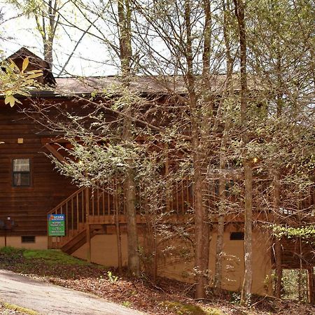 Mountain Hideaway #338 Villa แกตลิงเบิร์ก ภายนอก รูปภาพ
